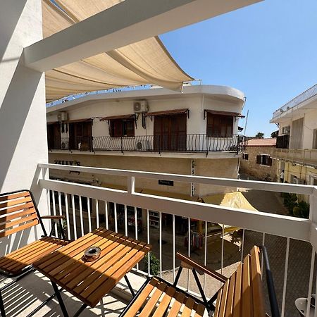 Famagustian Guest Rooms Famagusta  Exteriör bild